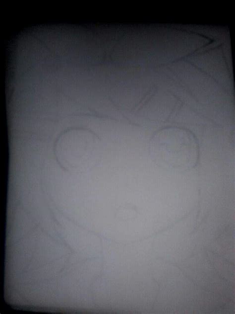 Dibujo En Proceso Elfen Lied Y Animes Animo Amino