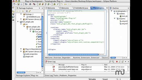 Eclipse Ide For Mac Free Download Version 412 Macupdate