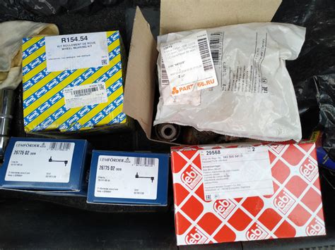 Завелся стукач 2 — Skoda Octavia Combi A5 Mk2, 1,4 л, 2009 года ...