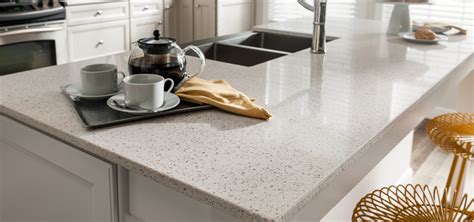 Wilsonart Quartz Countertops