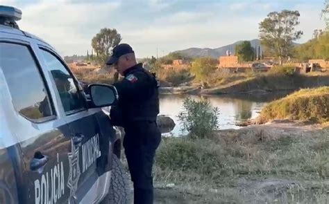 Muere menor ahogado en presa de Zapopan se metió a nadar Telediario