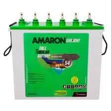 Amaron Aam Cr Ar Tt Tubular Inverter Amazon In Home Kitchen