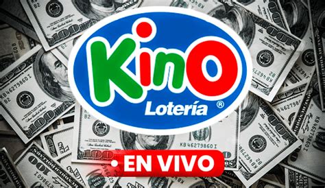 Kino HOY 19 de enero EN VIVO revisa AQUÍ los resultados y números