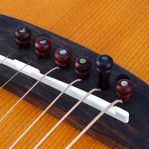 5 Ways To Make Your Acoustic Guitar Sound Better Guitar Pick Reviews