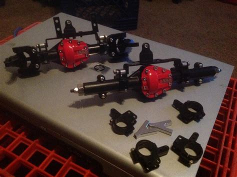 Rc Crawler Parts Rc Tech Forums