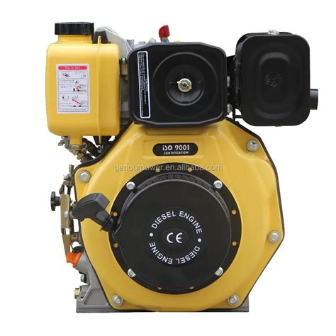 170f 178f 186f 7 Ps Bis 15 Ps Dieselmotor - Buy 15 Hp Diesel Motor,178f ...