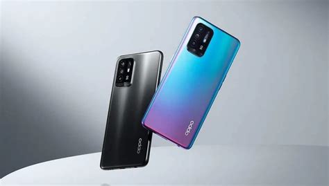 Rumor Siap Rilis Seperti Ini Bocoran Spesifikasi OPPO Reno 6 Z