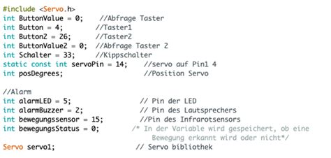 Phase 2 2021 22 ESP32 Programmierung