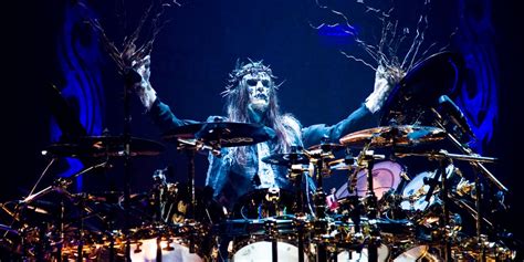 Slipknot Founder Joey Jordison Dead at Age 46 | Hypebeast