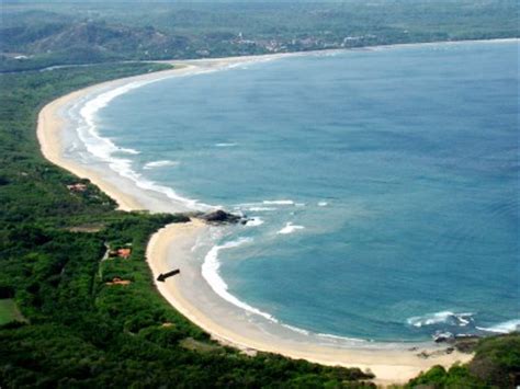 Las Baulas Marine — costarica-information.com