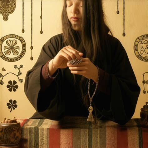 Unlock Ancient Superstitions & Symbols for Better Luck Today ...