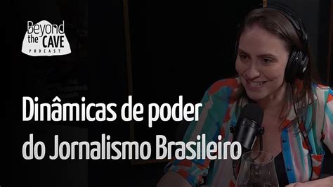 As Din Micas De Poder Do Jornalismo Brasileiro Cec Lia Flesch