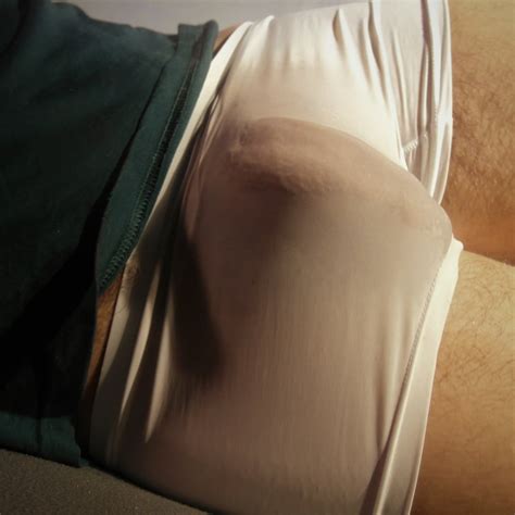 Wet Shine Through Male Lingerie 29 Pics XHamster