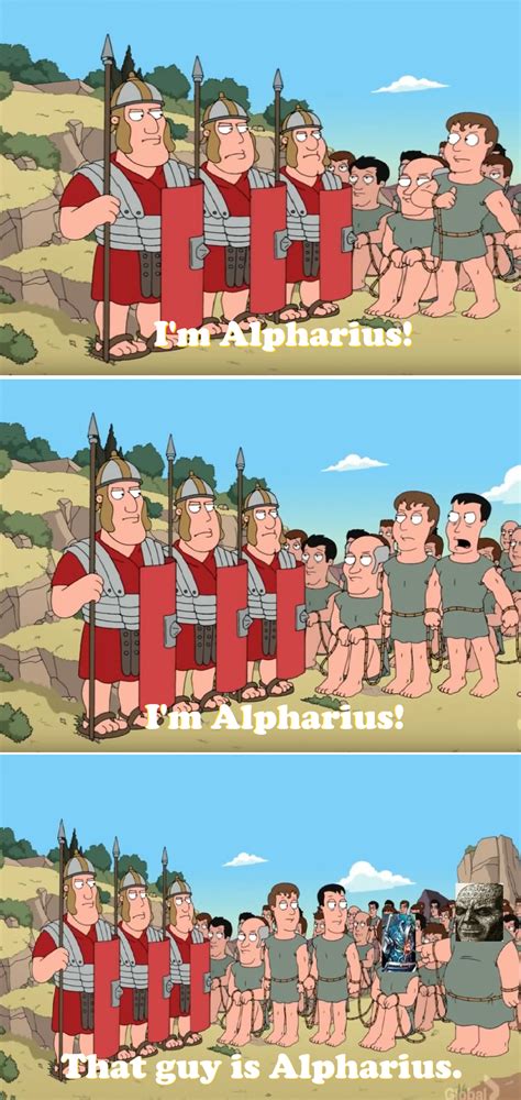 Fuck Erebus R Grimdank