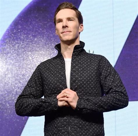 See Benedict Cumberbatch Read Letters Live In Nyc Latf Usa News