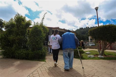 Lanza Sedif Campaña Por Derechos De Los Adultos Mayores Pensador Queretano