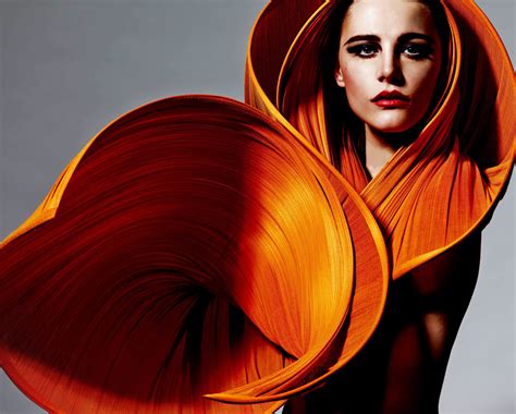 Philip Treacy — The Protagonist Magazine