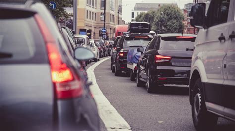 Operación retorno de agosto estas son las peores horas y días para viajar