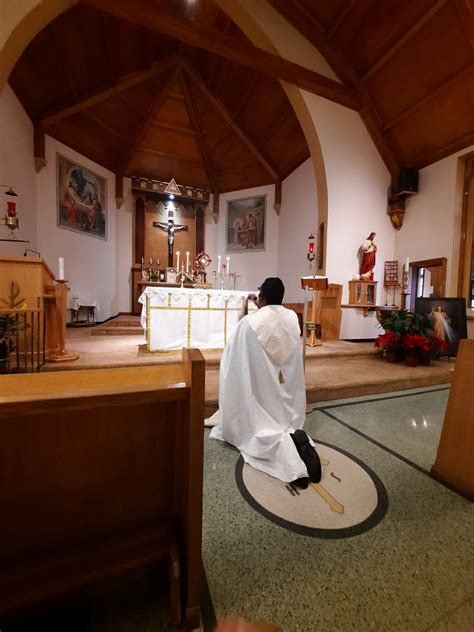 Gallery of Adoration Chapels – EUCHARISTIC ADORATION