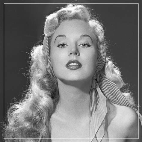 Conheça A Modelo Betty Brosmer Meu Sonho Vintage