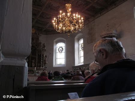 Er Ffnung Jakobsweg Pesterwitzgrumbach