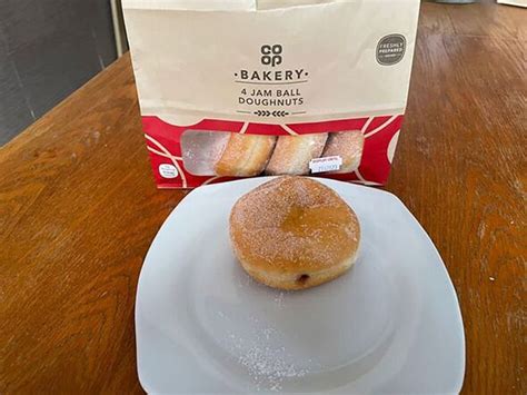 We Compare Jam Doughnuts From Tesco Sainsburys Asda Aldi And More