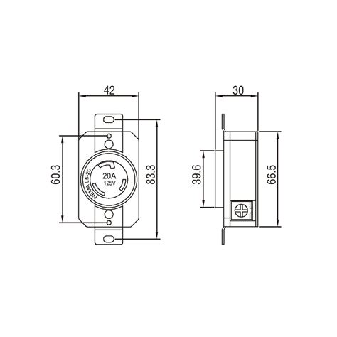 Kupo Turn Lok Connector Atl R Kupo