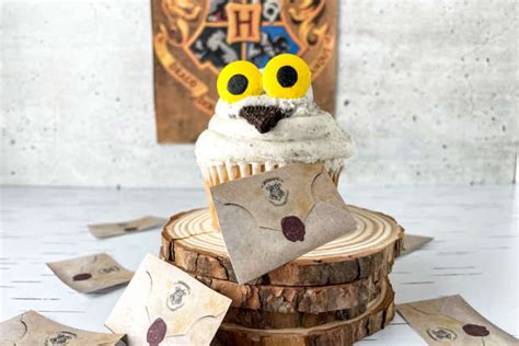 20 Spellbinding Harry Potter Party Foods For A Magical Celebration