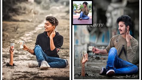 Pranav Pg New Trending Photo Editing How To Edit Pranav Pg Photo