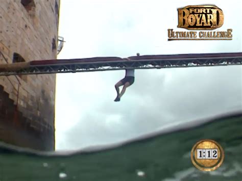 Prime Video: Fort Boyard: Ultimate Challenge