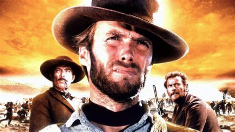 Watch An Iconic Clint Eastwood Movie Now Streaming Free Giant Freakin