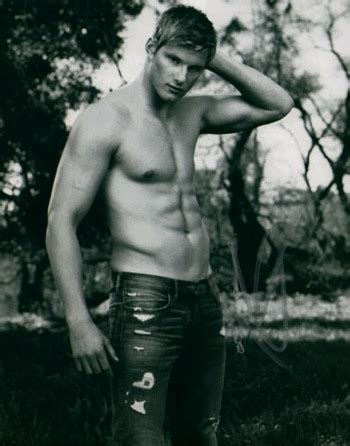 Alexander Ludwig Shirtless Underwear Gay Wife Famewatcher
