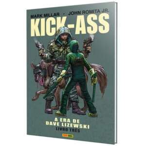 Kick Ass