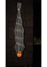 6FT Light Up Cocoon Corpse Decoration Scary Decorations