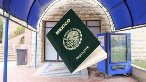 Pasaporte mexicano con este método encuentras cita fácil y rápido en