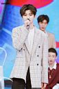 蔡徐坤 NINE PERCENT 偶像练习生 蔡先生只有你完全符合我做的每一个梦