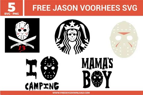 Free Horror Movie Svg Free Svg Download