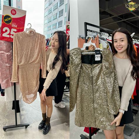 Shoppers Hub | Kuala Lumpur