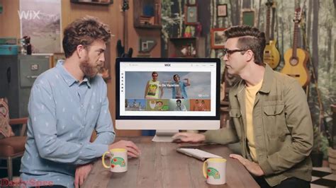 Wix Rhett Link Super Bowl Tv Commercial Dailyspec Youtube