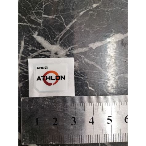 amd sticker original shopee malaysia