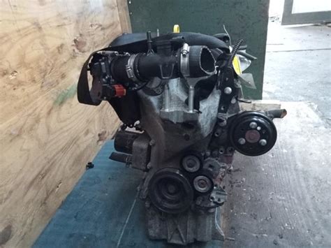 Moteur Ford Focus Iii Ti Vct Ecoboost V M Da