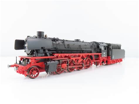 Märklin H0 37927 Locomotive à vapeur avec wagon tender BR 41 DB