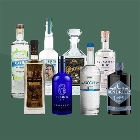 11 New Gins To Try Today