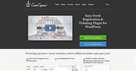 10 Best Wordpress Events Calendar Plugins Updated