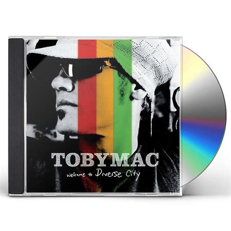 tobyMac Store: Official Merch & Vinyl