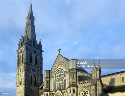 Church Of The Assumption Of The Blessed Lady Tullamore Co Offaly