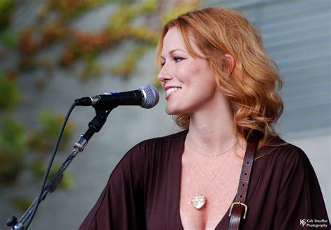 Allison Moorer Bumbershoot 2007 Allison Moorer Performs Flickr