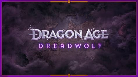 El Esperado Rpg Dragon Age Dreadwolf Revela Un Nuevo Avance Kopodo