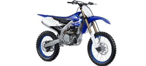 Revamped 450 heads Yamaha 2020 range - MotoHead