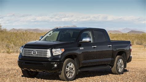 Download Vehicle Toyota Tundra Hd Wallpaper